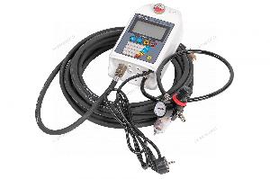 Станция Nordberg полуавтоматическая подкачки колес TI12D