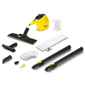 Пароочиститель KARCHER SC 1 EasyFix (yellow) *EU