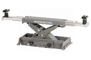 Траверса пневмогидравлическая Nordberg г/п 4т. (старый артикул N433E)