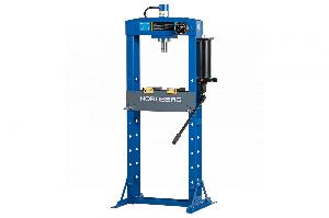 Пресс гидравлический Nordberg, 20 т