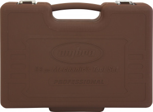 Кейс Ombra пластиковый для набора OMT75S