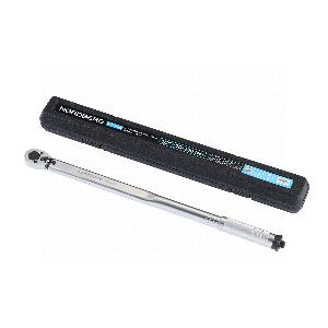 Ключ Nordberg динамометрический 1/2", 70-350 Нм, в кейсе