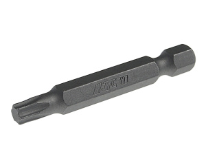 Бита TORX Т27х50мм 1/4" JTC