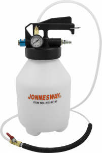 Приспособление Jonnesway для замены масла в АКПП МВ 722.9
