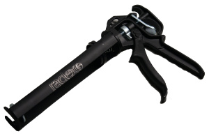 Пистолет Radex  HSG Стандартный ручной выжимной для картриджей