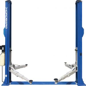 Подъемник Nordberg 380V двухстоечный 5 тонн (СНЯТ)