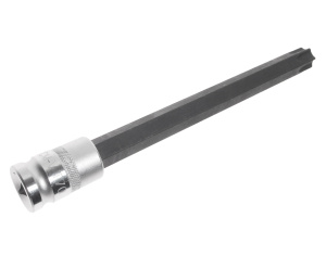 Бита-головка 1/2" TORX T70х200мм длинная JTC