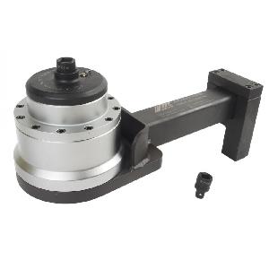 Мультипликатор 1/2"F x 1 1/2"M для усиления крутящего момента до 6000Нм JTC