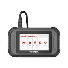 Сканер диагностический THINKCAR THINKCHECK M70 MOTO