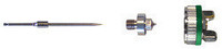 Дюза SATA Сменный к-т (головка, сопло, игла) SR для minijet 3000 B HVLP 1,0 SR