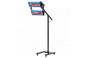 Сушка Nordberg инфракрасная коротковолновая, 2 элемента