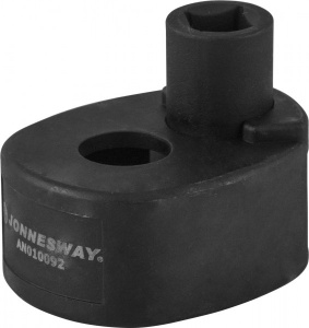 Приспособление Jonnesway многофункциональное для демонтажа рулевых тяг реечного РУ. 33-42 мм.