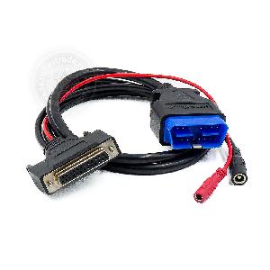 Переходник Scanmatik OBD2 + Aux для SM2