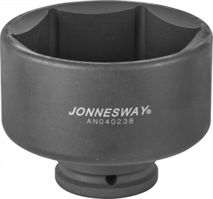 Головка Jonnesway торцевая 3/4"DR, 85 мм, для гайки подшипника ступицы BPW 16 T