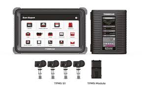 Сканер диагностический THINKCAR EuroExpert