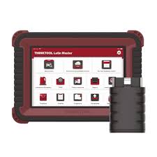 Сканер диагностический THINKCAR THINKTOOL LATIN MASTER