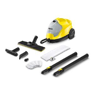 Пароочиститель KARCHER SC 4 EasyFix (yellow)*EU