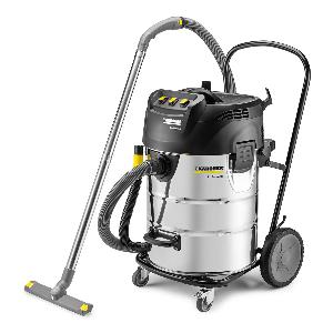 Пылесос KARCHER NT 70/3 Me Tc Влагопылесос