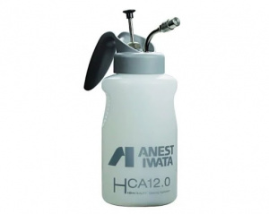 Бутыль IWATA  для промывки краскопультов HCA 12.0
