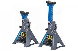 Подставка страховочная с опорными пластинами, 3 т (1шт) Nordberg N3003G