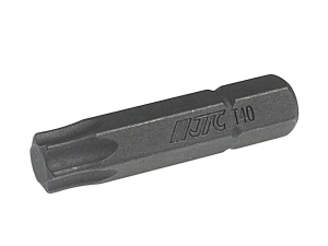 Бита TORX Т40х30мм 1/4" JTC