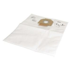 Фильтр-мешок Mirka флисовый для пылесосов 1025L , 5 шт. в упаковке