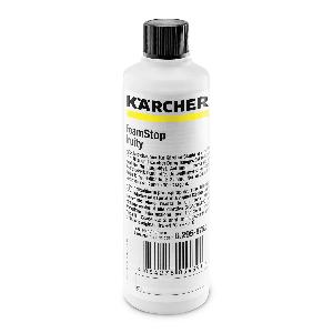 Пеногаситель KARCHER RM FoamStop fruity, 125мл