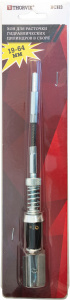 Хон для расточки гидравлических цилиндров в сборе, 19-64 мм
