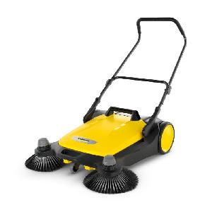 Машина подметальная KARCHER S 6 Twin