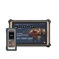 Сканер диагностический THINKCAR THINKTOOL Expert 391, DoIP, CAN FD