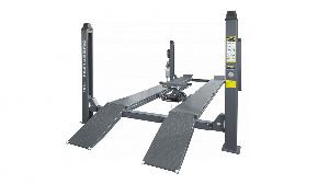 Подъемник NORDBERG 4-х стоечный 4450J_EG(M)  г/п 5т для РУУК, c ручной траверсой, 380 В