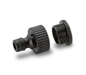 Адаптер KARCHER для кранов G3/4 с переходн.G 1/2