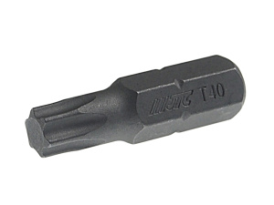 Бита TORX Т40х30мм 5/16" JTC