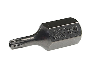 Бита TORX Т20Hх30мм 10мм JTC