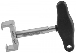Инструмент Jonnesway для демонтажа катушек системы зажигания двигателей VAG V8/V12, 43313 T, FSI 2.0