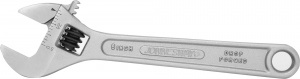 Ключ Jonnesway разводной, 0-20 мм, L-150 мм