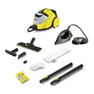 Пароочиститель KARCHER SC 5 EasyFix Iron (y)