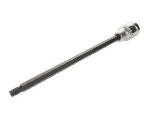 Бита-головка 1/2" TORX T40х200мм длинная JTC