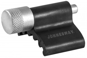 Приспособление Jonnesway для фиксации шестерни привода валов ГРМ двигателей VAG 2.0l TDI PD DOHC.
