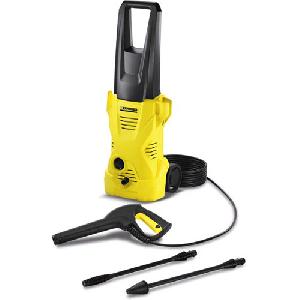 Аппарат высокого давления KARCHER K 2 1.673-220.0