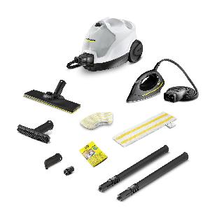 Пароочиститель KARCHER SC 4 EasyFix Iron