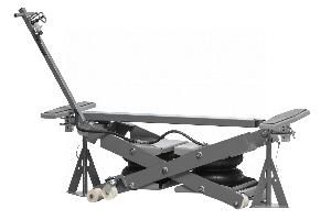 Подъемник мобильный мини Nordberg