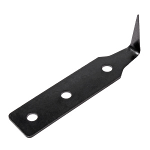 Лезвие JTC ножа для демонтажа уплотнителей стекол 25мм (2520)