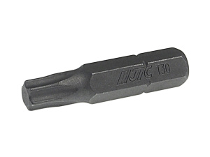 Бита TORX Т30х30мм 1/4" JTC