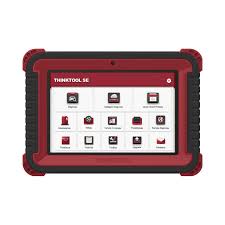 Сканер диагностический THINKCAR THINKTOOL SE с 3х-летним обновлением
