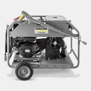 Аппарат высокого давления KARCHER HDS 8/20 G Benzin