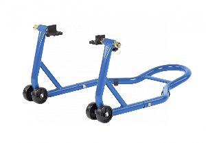 Мотоподкат задний Nordberg, синий