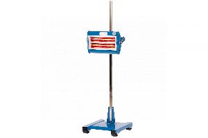 Сушка Nordberg инфракрасная коротковолновая, 2 элемента