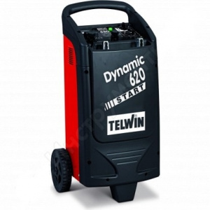 Устройство Telwin пуско-зарядное DYNAMIC 620 START 230V 12-24V