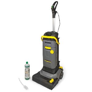 Поломоечная машина KARCHER BD 50/55 W Classic Bp